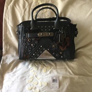 Coach Bag - Large Swagger